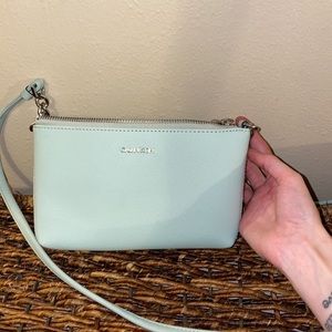 Calvin Klein purse
